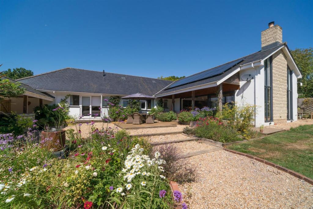 Main image of property: Cranmore, Isle of Wight