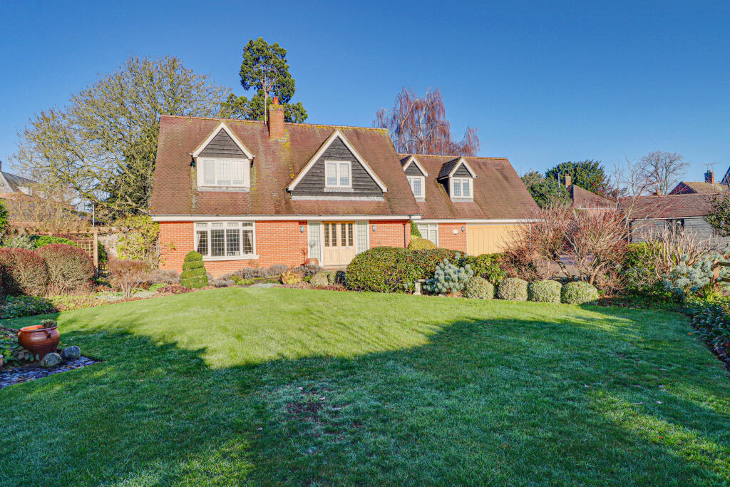 Main image of property: Monks Close, Redbourn, St. Albans, AL3