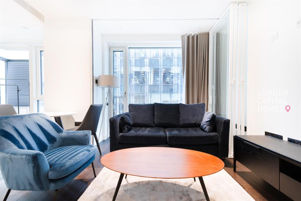 Studio apartment for rent