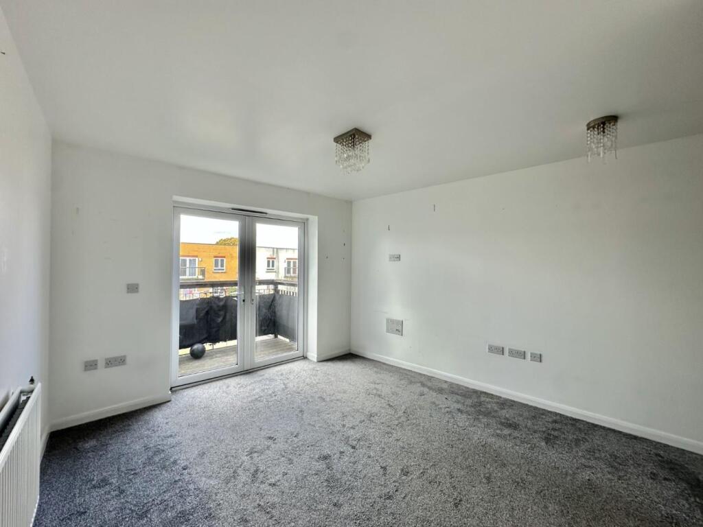 Apartment in London - View 2