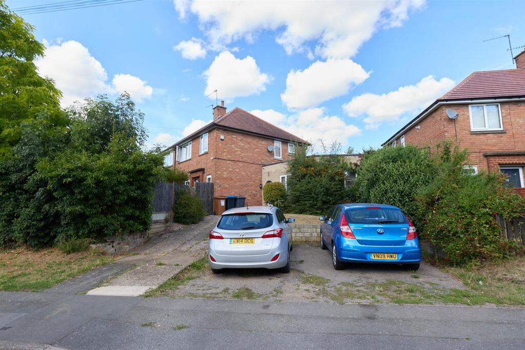 Main image of property: Alexander Avenue, Earl Shilton, Leicester