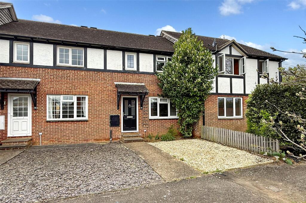 Main image of property: Carvel Way, Littlehampton, West Sussex