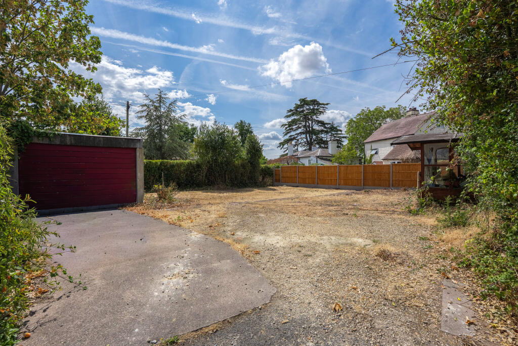 Sherwood Lane, Worcester - View 4