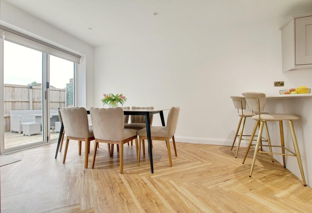 House in Fenland, Chatteris - View 4