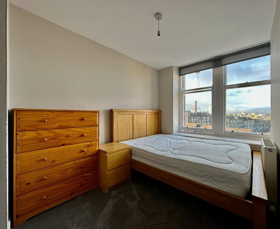 Apartment in Edinburgh - View 5