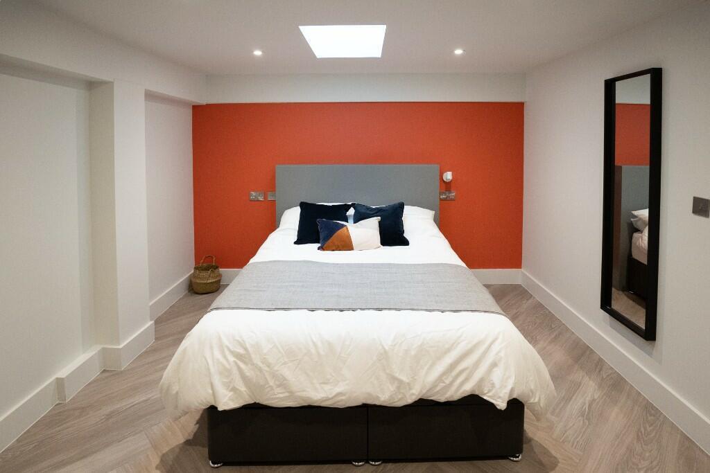 1 bedroom apartment for rent