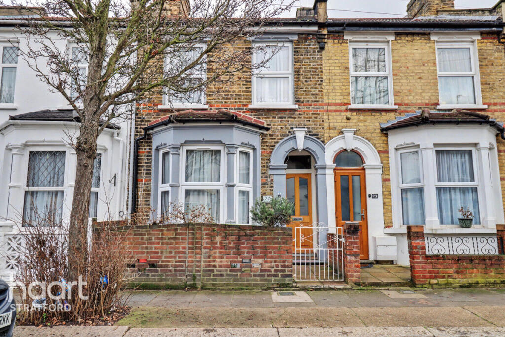Main image of property: Meath Road, London