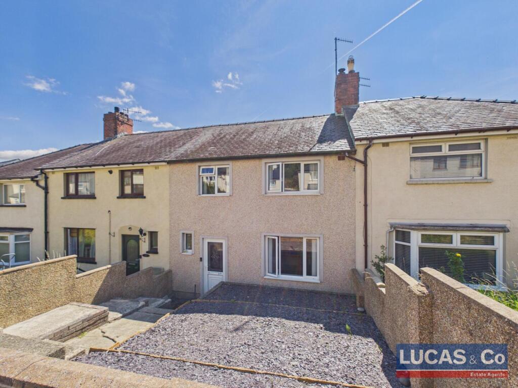 Main image of property: Pen Y Wern, Bangor