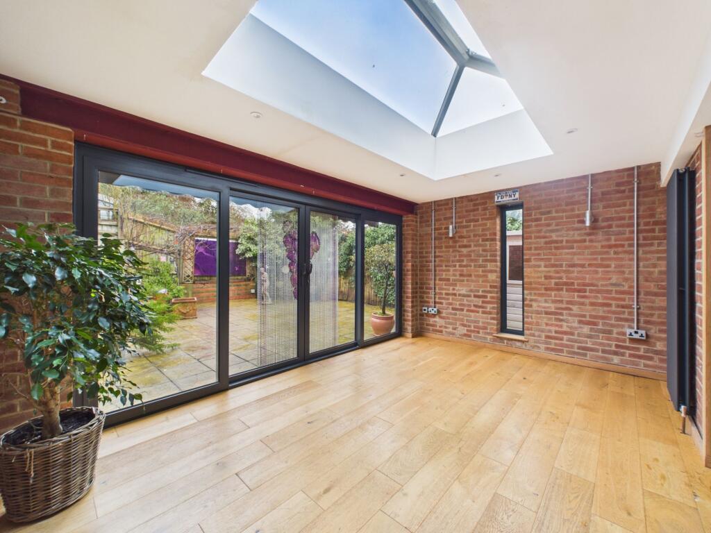 Brightling Road, Robertsbridge, TN32 – pohled 6