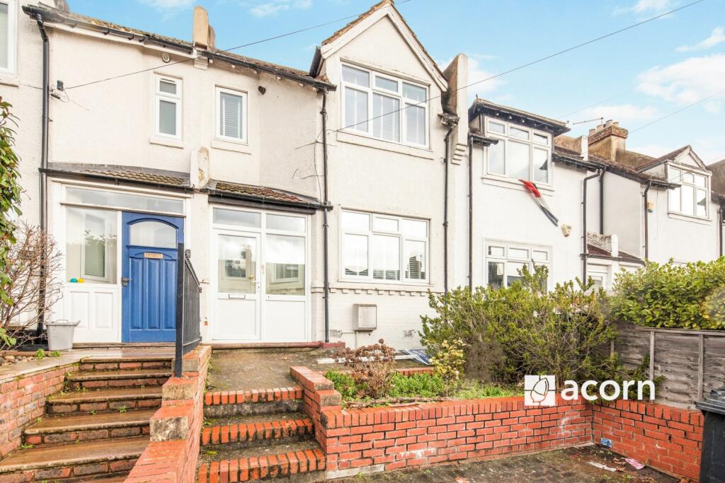 Main image of property: Manwood Road London SE4