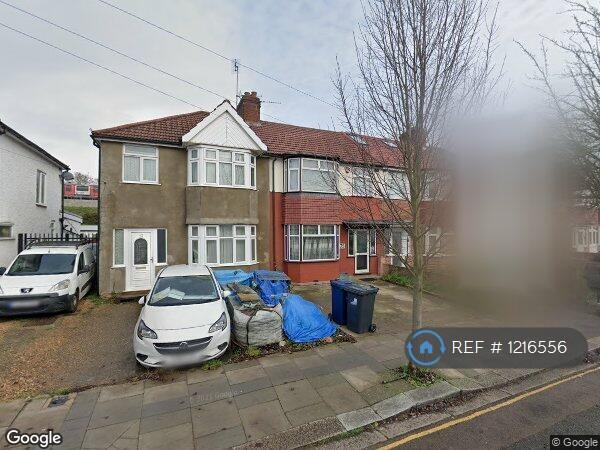 Main image of property: Tavistock Avenue, Greenford, UB6
