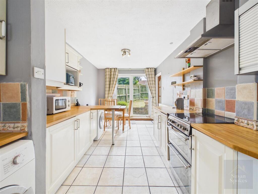 House in South Tyneside, North East - View 4