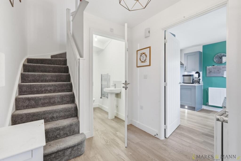 Queens Road, Bacton, IP14 photo 2