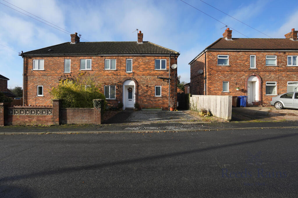 Main image of property: St. Leonards Avenue, Osgodby, Selby, North Yorkshire, YO8