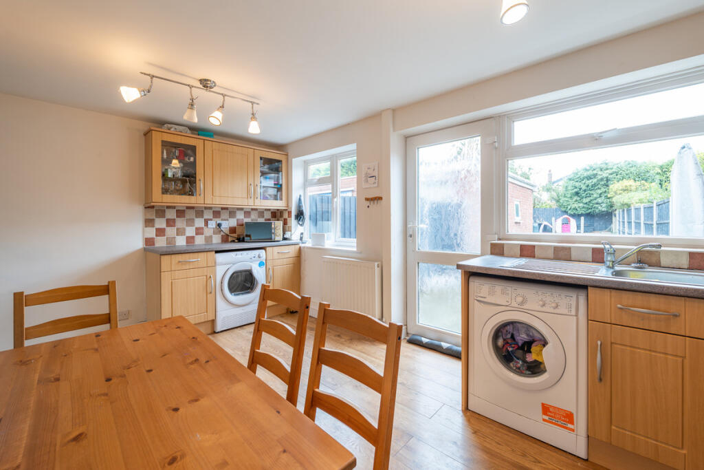 House in Derby - View 5