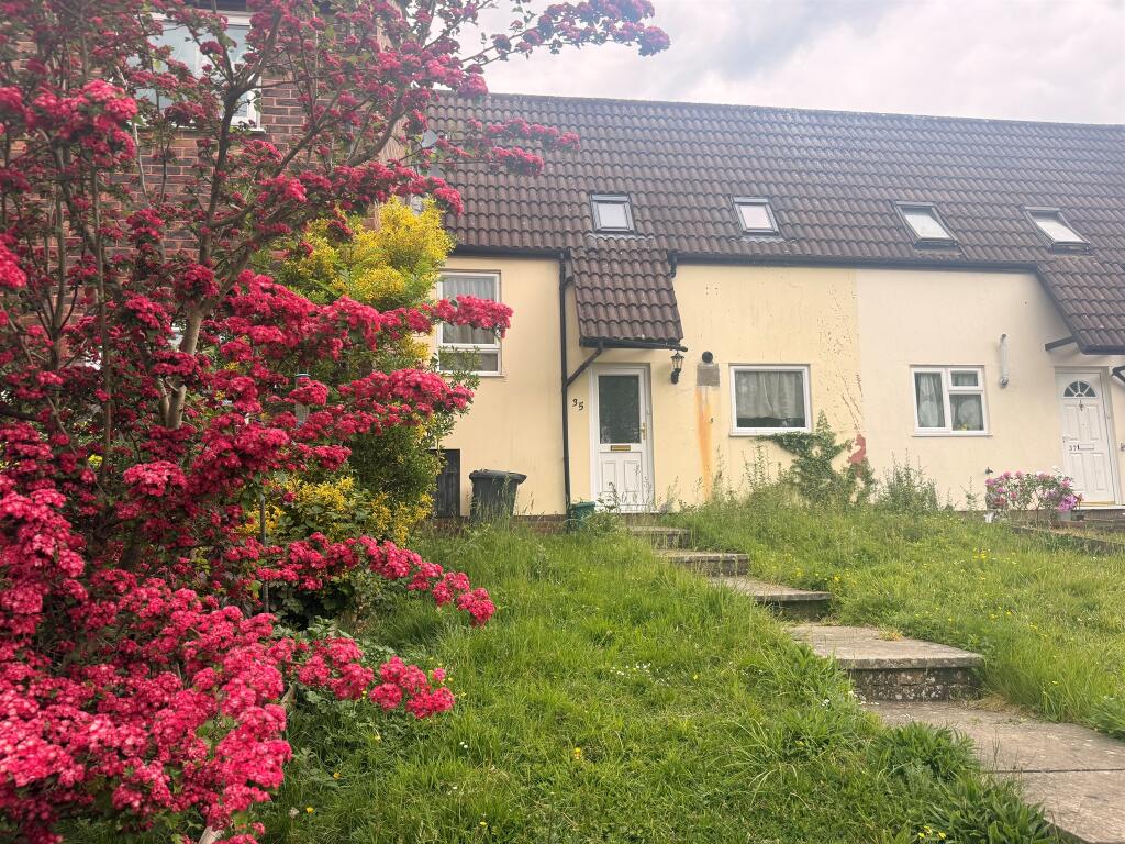 Main image of property: Lister Avenue, East Grinstead