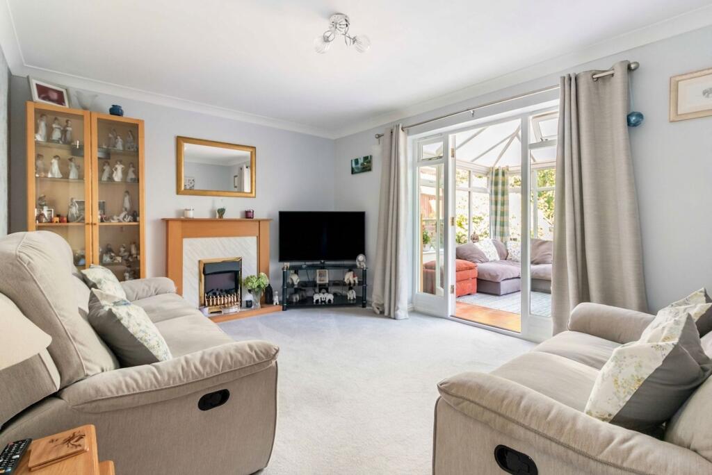 House in Tonbridge - View 3