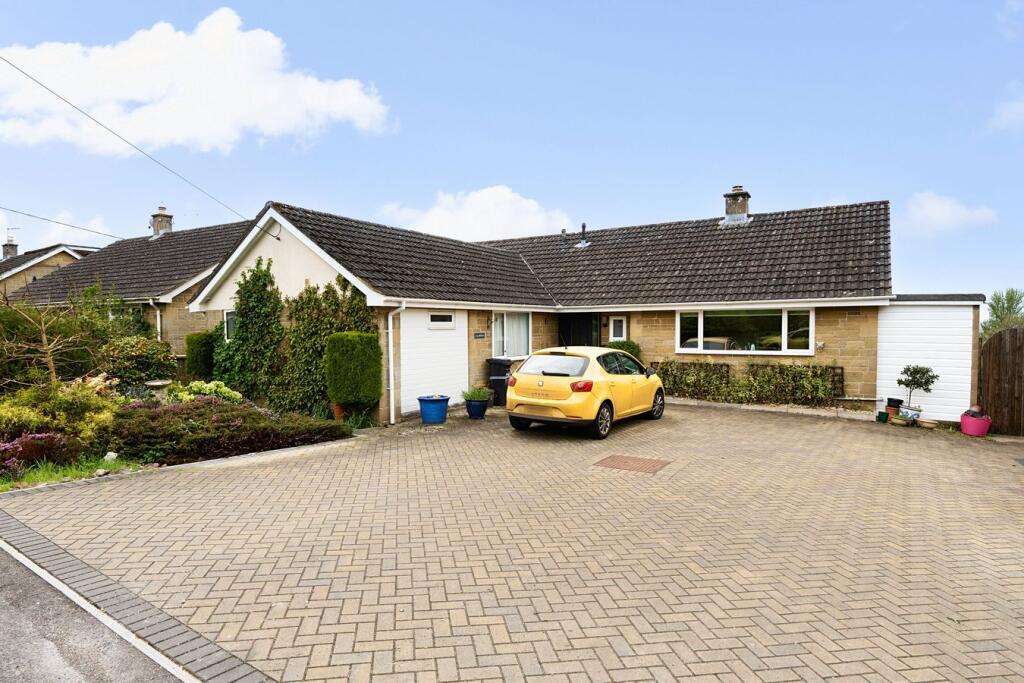 Main image of property: Lower Ansford, Castle Cary, BA7