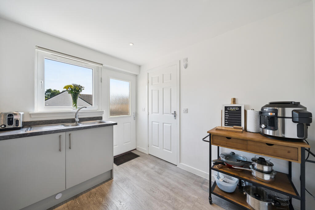 House in Helensburgh, Argyll and Bute - View 5