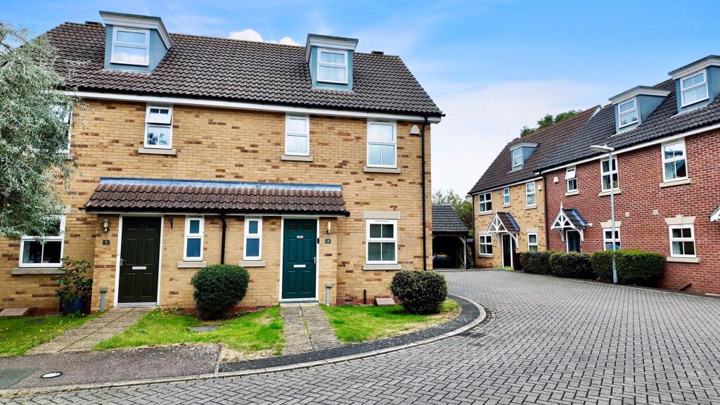 Main image of property: Whitney Close, Hartford, Huntingdon.