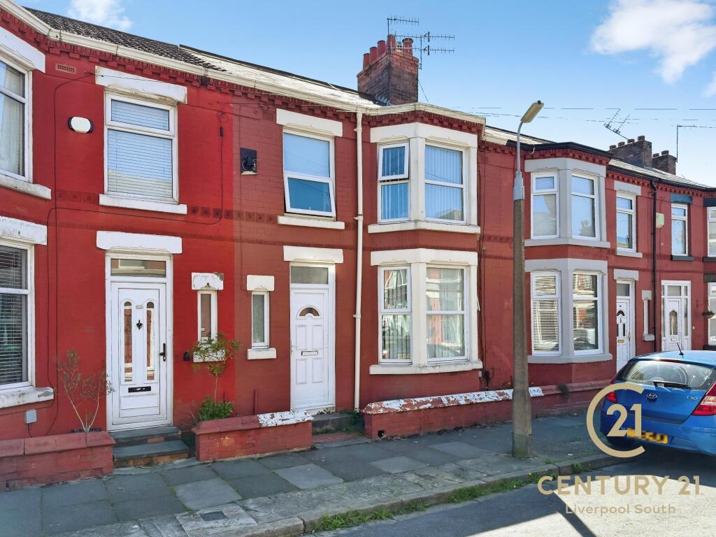 Main image of property: Lumley Street, Garston, Liverpool, L19