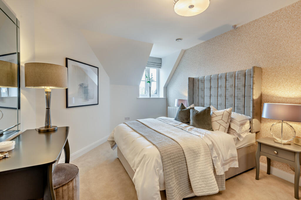 Apartment in Wyre, Garstang - View 3