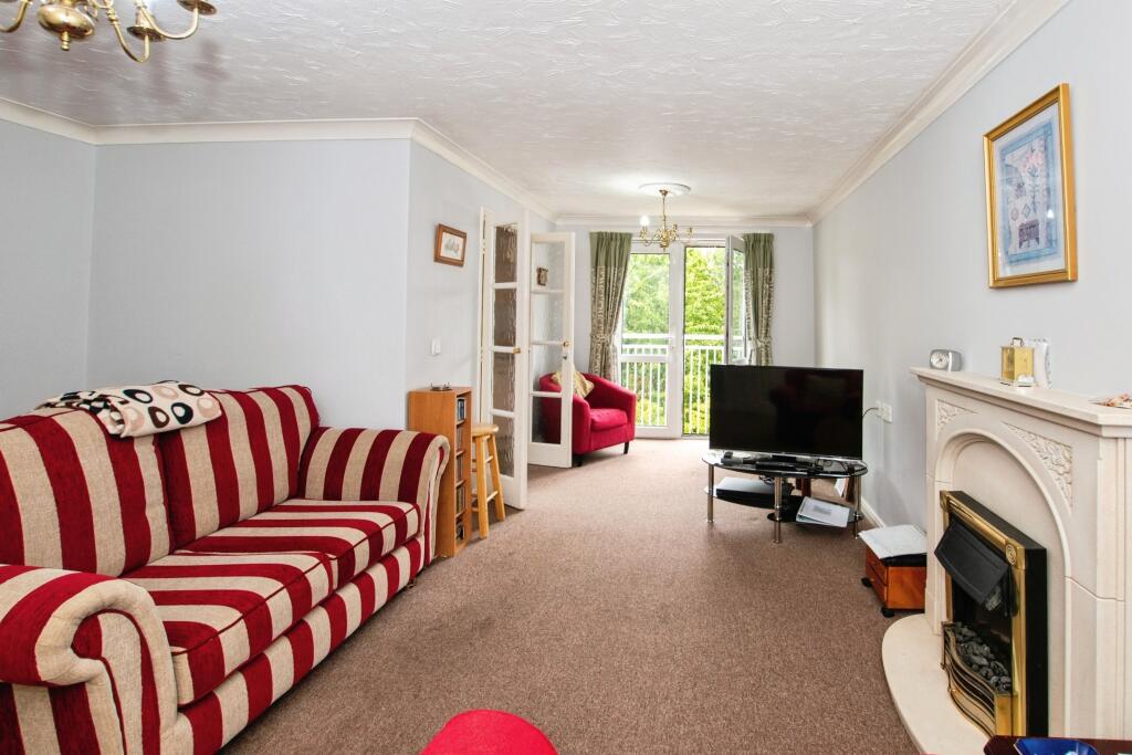 Main image of property: Bridgewater Court, Selly Oak