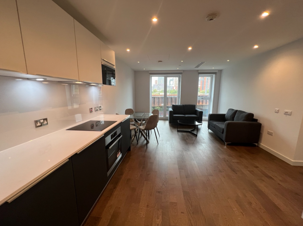 Main image of property: Stanley Street, Manchester, Greater Manchester, M3