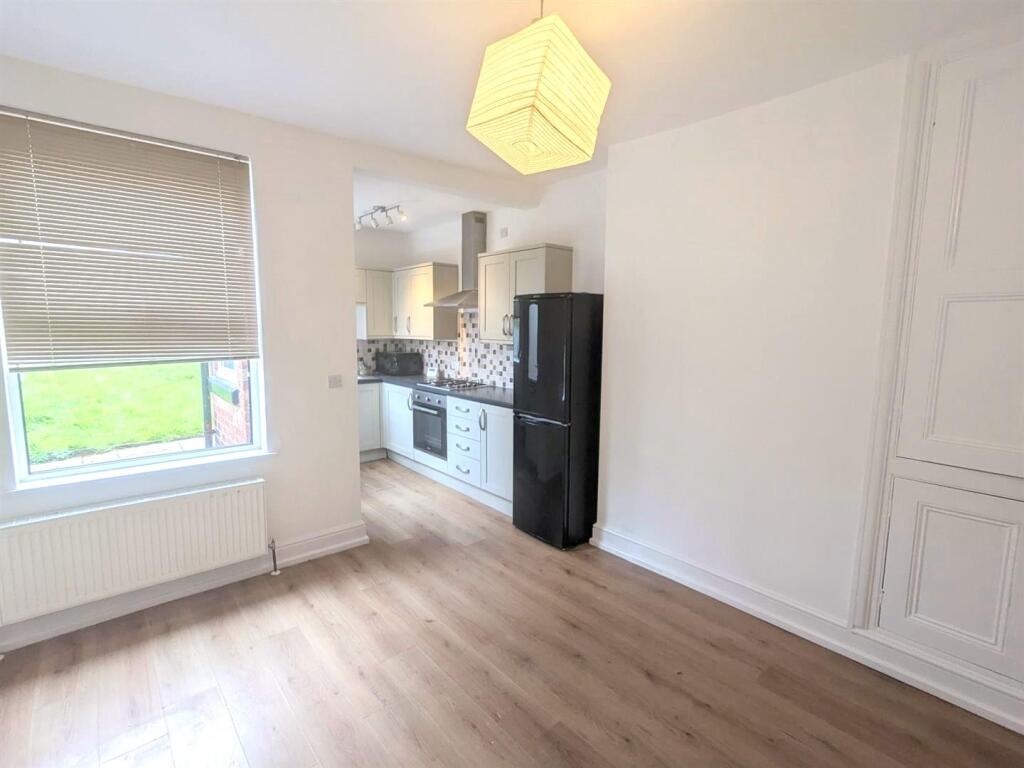 House in Sheffield - View 3