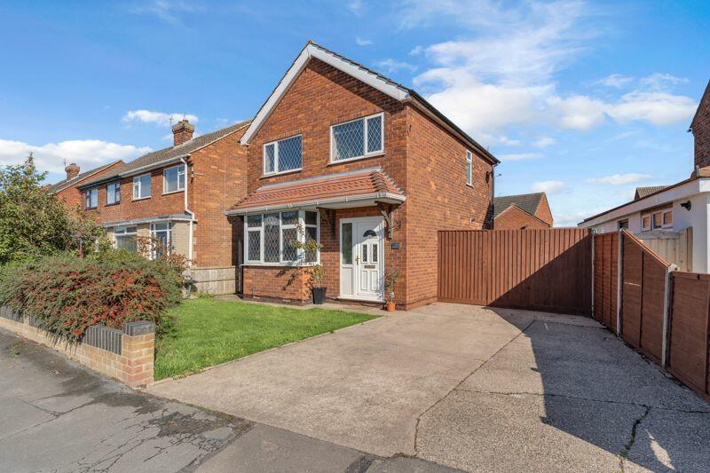 Main image of property: Charles Avenue, Laceby