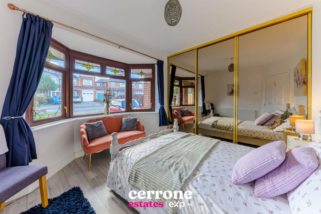 Additional image 11 of Snake Lane, Alvechurch, Redditch, B48 7NT