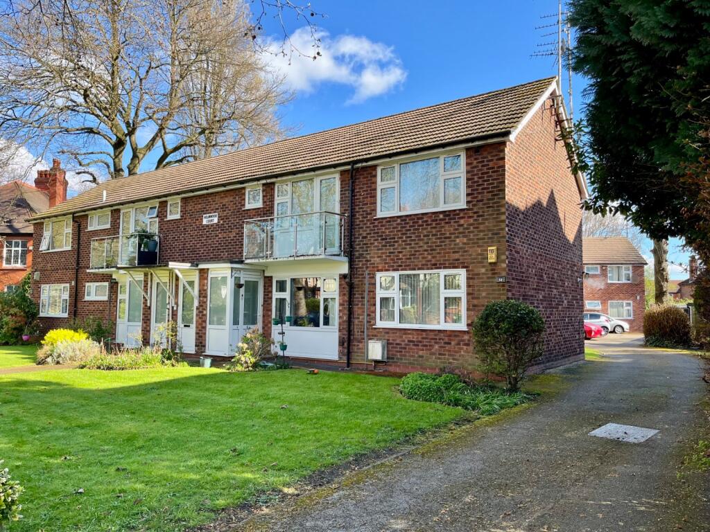 Main image of property: Holmwood Road, Didsbury, Manchester, M20