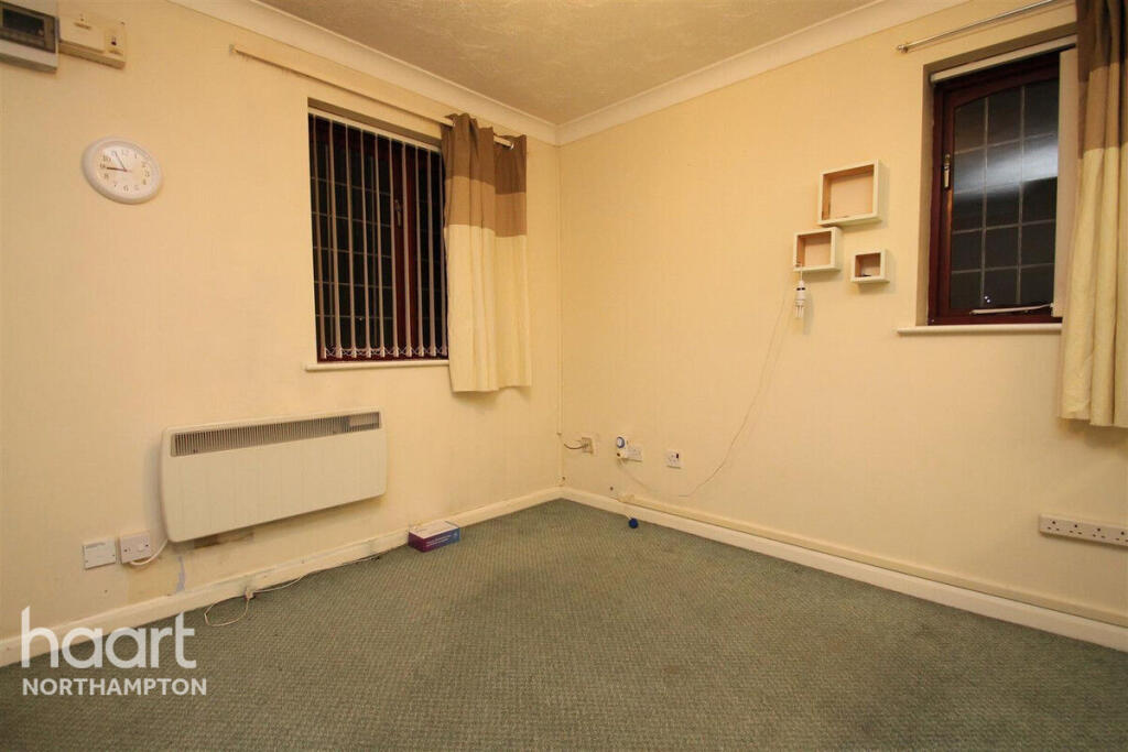 Main image of property: Swinford Hollow, Northampton