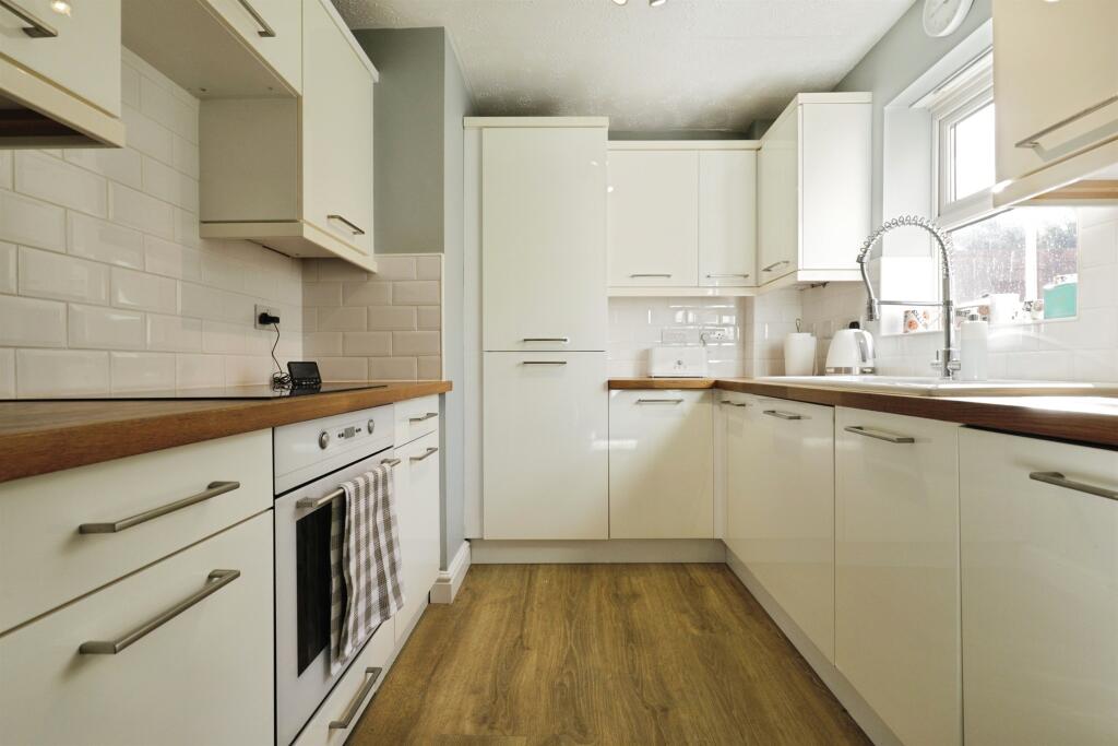 House in Harrogate - View 4