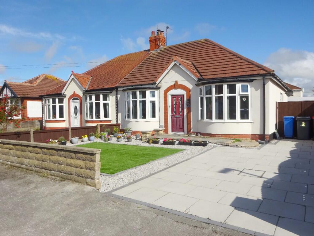 Main image of property: Rutland Avenue, Thornton-Cleveleys, Lancashire, FY5