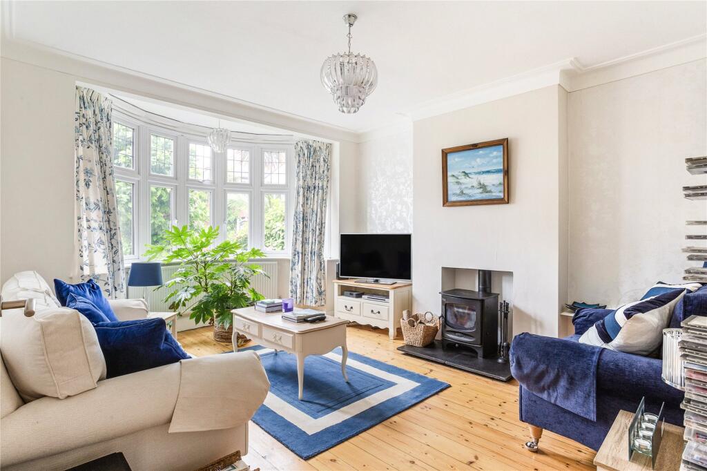 Main image of property: Saville Road, Twickenham, TW1
