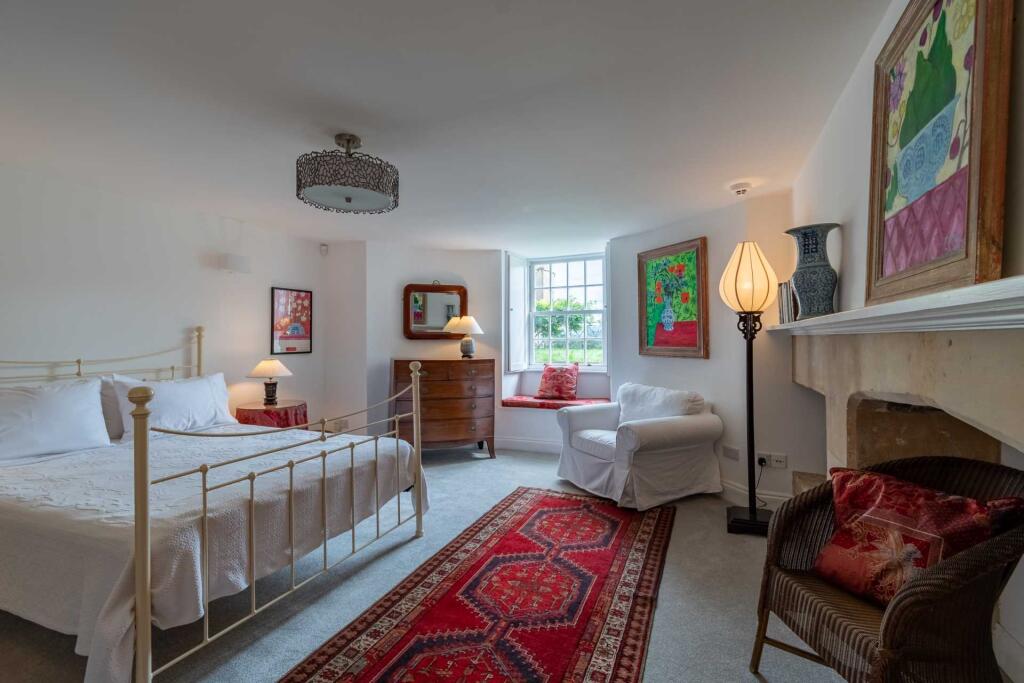 Main image of property: The Apartment, Somerset House, Sion Hill, Bath BA1
