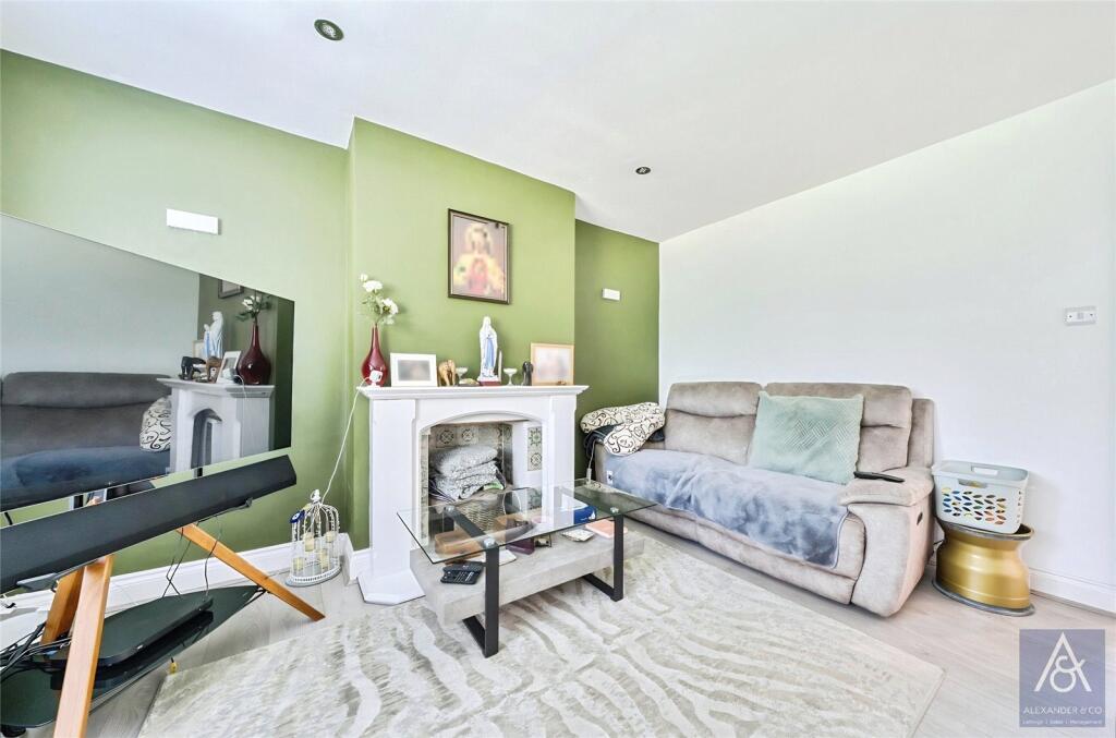 Main image of property: Brackley Lane, Calvert, Buckingham