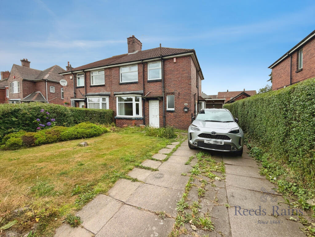 Main image of property: Weston Road, Stoke-on-Trent, Staffordshire, ST3