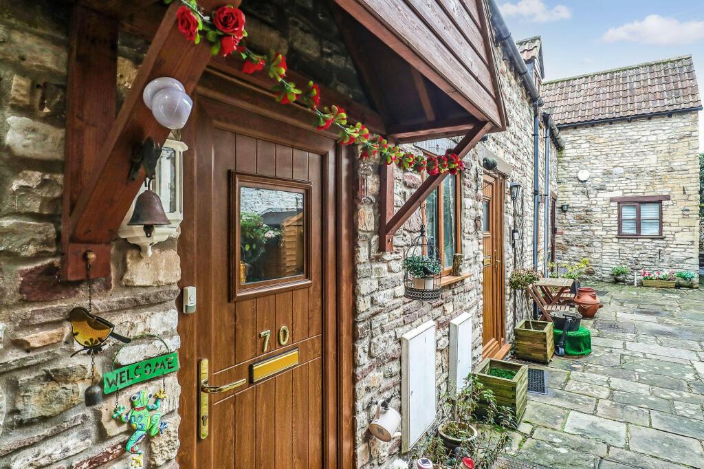 Main image of property: Broad Street, Chipping Sodbury, BS37