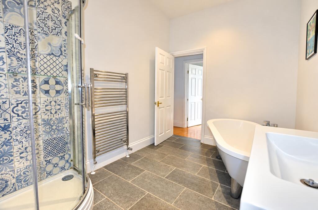 Apartment in London, Hither Green - More