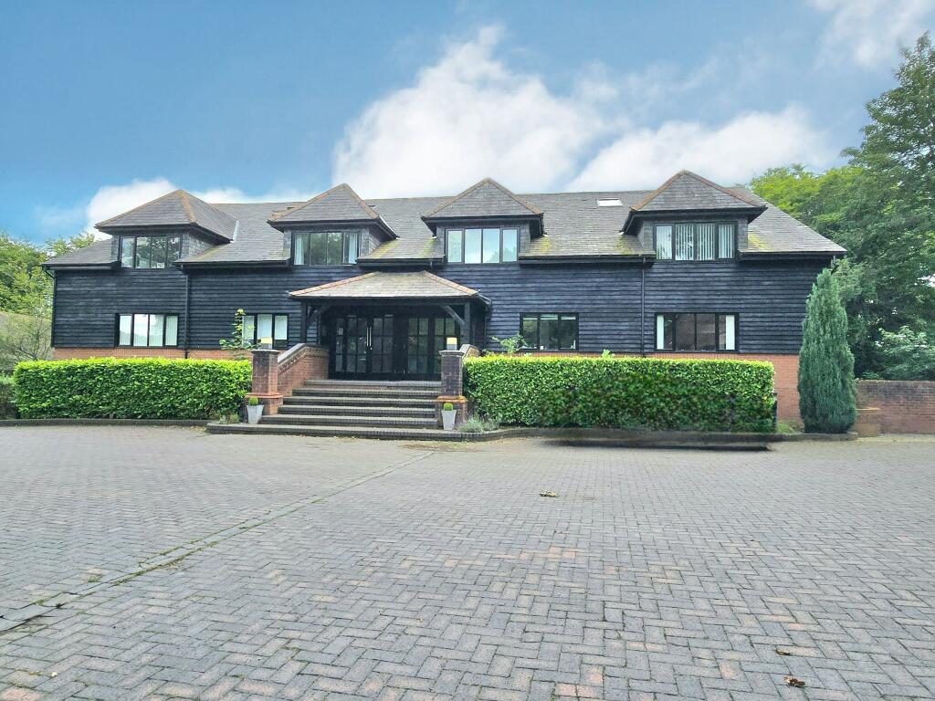 Main image of property: The Kiln, Sotherington Lane, Selborne, Alton