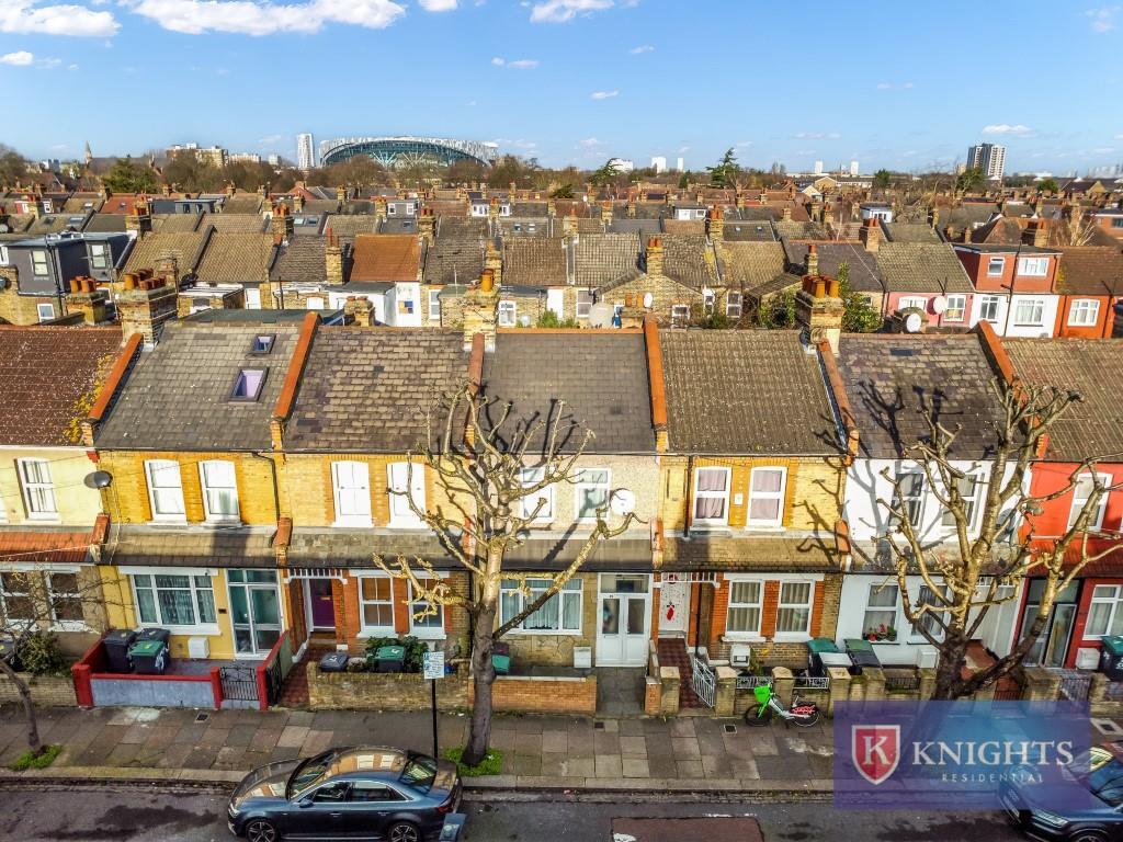 Main image of property: Thackeray Avenue, Tottenham Hale, London, N17