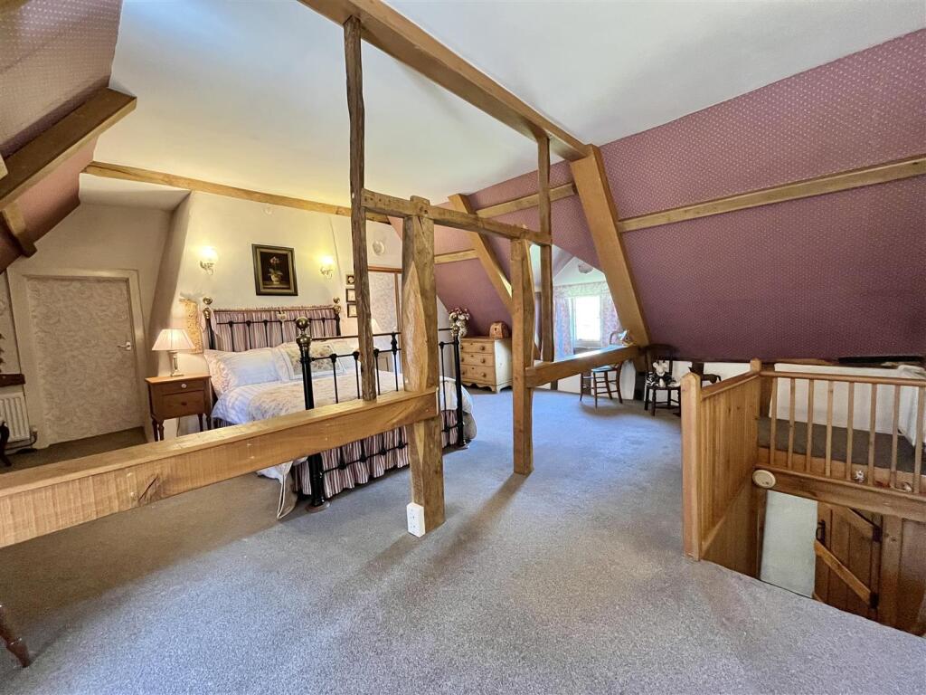 Griffin Lane, Attleborough - View 6