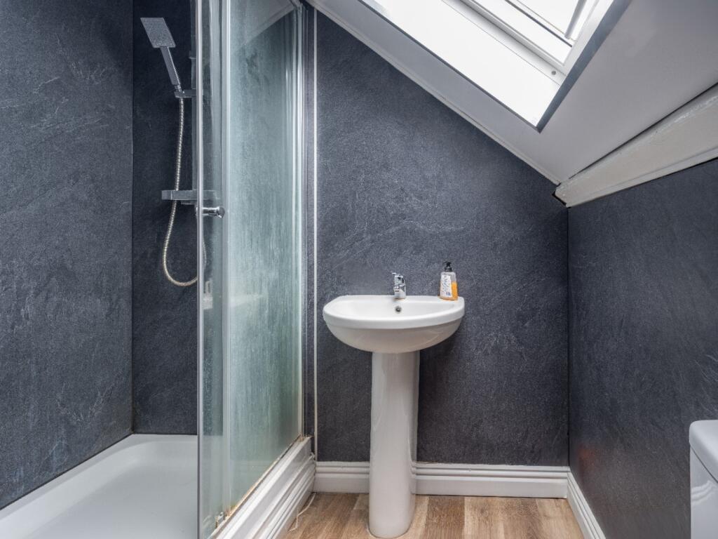 Apartment in Newcastle Upon Tyne, Haymarket - More