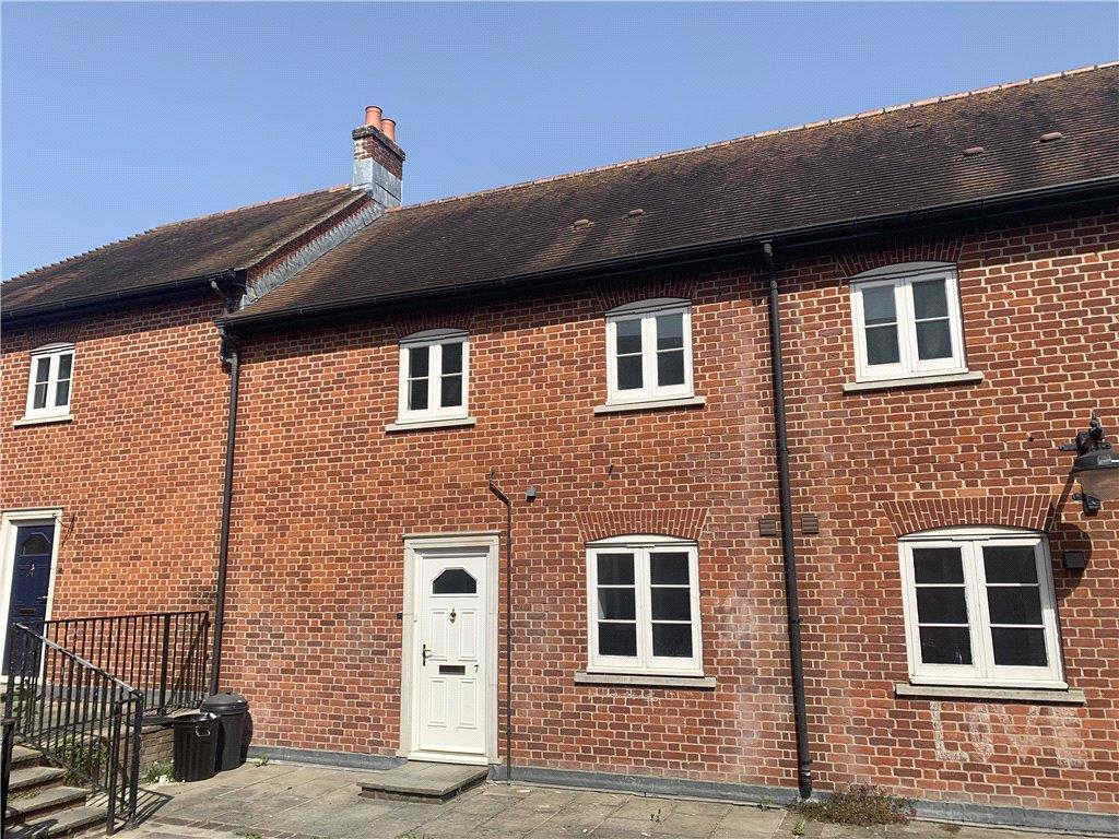 Main image of property: Salisbury Street, Blandford Forum