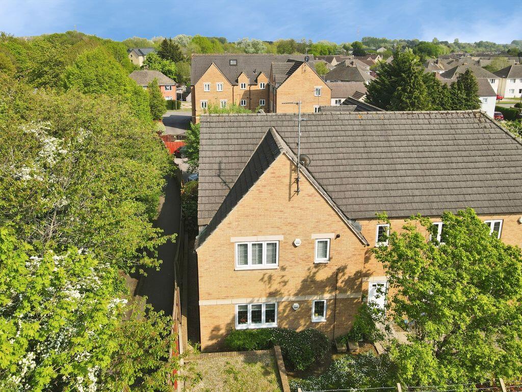 Main image of property: Acanthus Court, Cirencester, Gloucestershire
