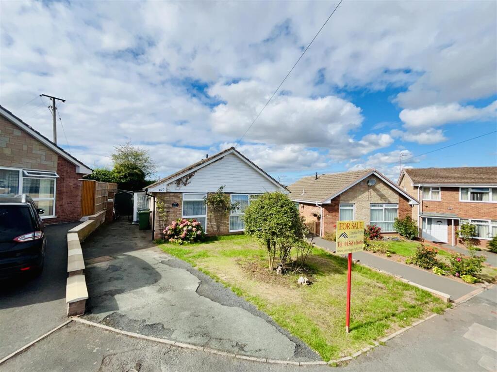 House in Leominster, Herefordshire