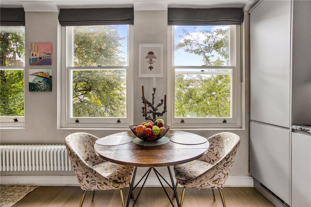 Apartment in London, Kensal Town, Maida Hill - View 5