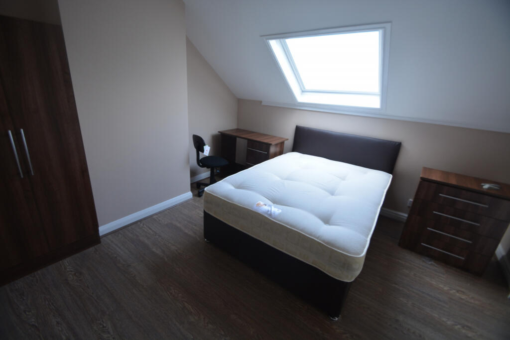 Brudenell Road, Leeds – pohled 4